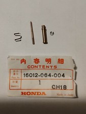 Diffuseur d'air pour PC50 Honda 16012-064-004