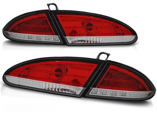 Tuning led tail - tuning, light