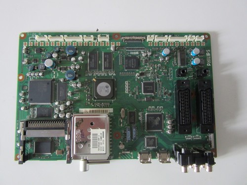 Philips 42pfl7962d carte - philips,