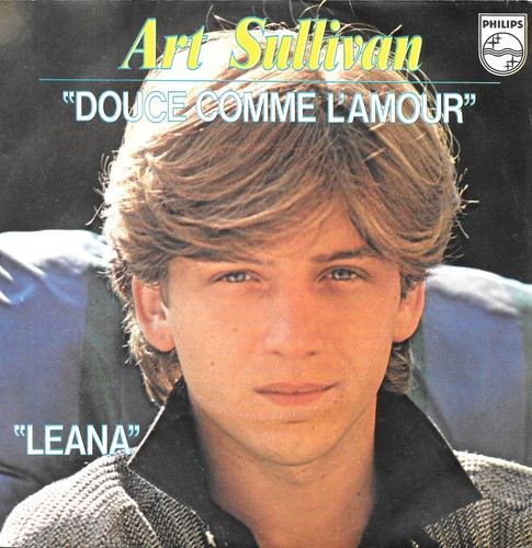 Art sullivan douce - art, :