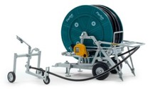 Miniature Tracteur Moyens