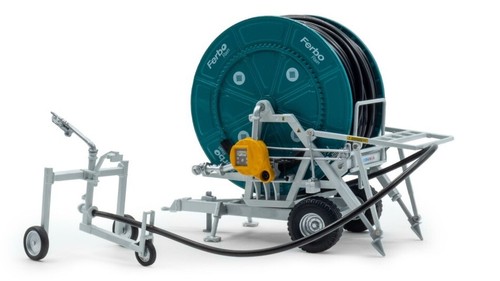 Miniature tracteur moyens - miniature,