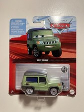 Voiture Cars Disney Pixar