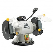 Touret à meuler - meule