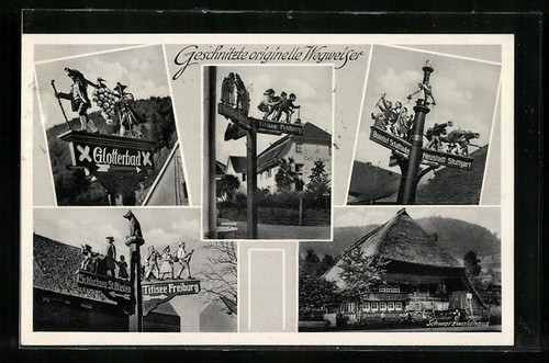 Carte postale