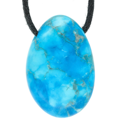 Turquoise reconstituée
