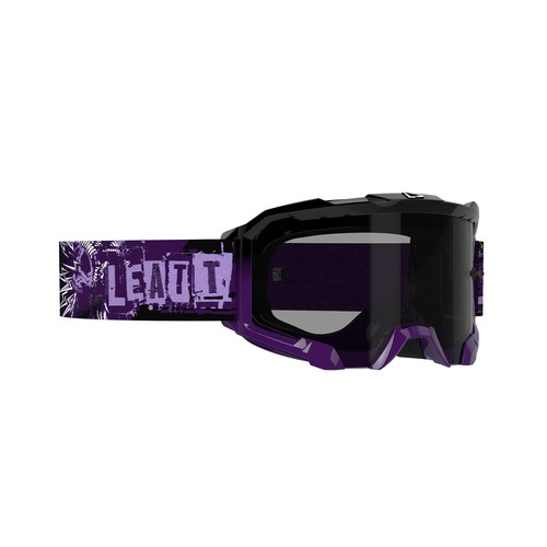 Leatt velocity motocross - leatt,