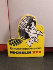 Autocollant Vintage Michelin