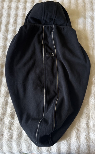 Baby bjorn black - bjorn,