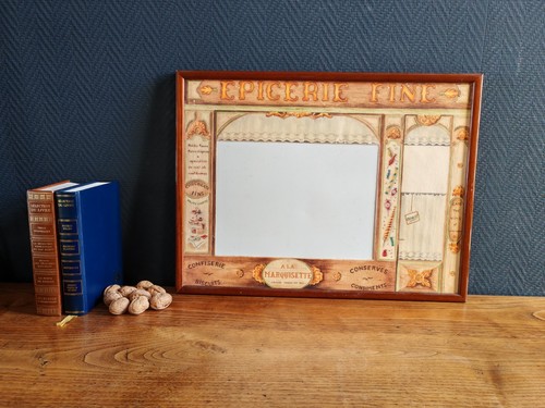Tableau mémo magnétique - tableau,
