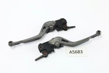 AC Schnitzer pour BMW K 1200 R