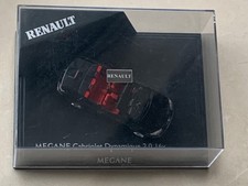Voiture de collection 1/43