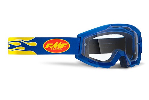 Masque cross fmf - masque, by