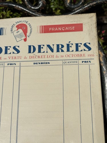 Ancienne plaque exact prix - plaque,
