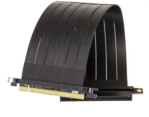 Riser pci express - riser,