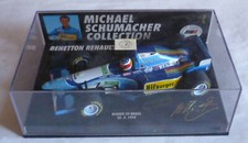 Minichamps Michael Schumacher