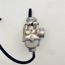 DirtBike K&F Japanese standard PZ20 carburetor for 110cc 125cc Quad ATV