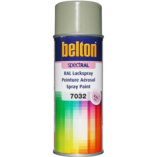 Bombe peinture belton - peinture,
