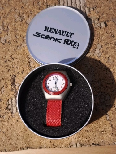 Montre renault scénic rx4 - renault,