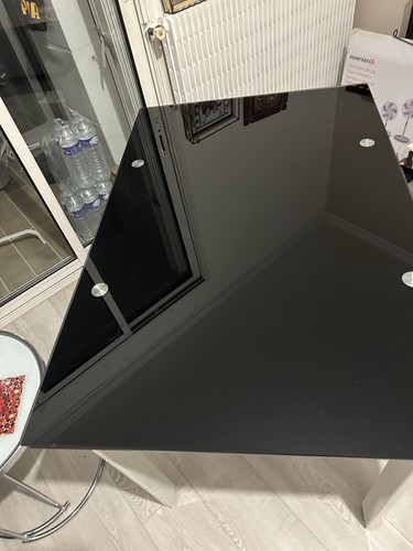 Table salle manger - table, à