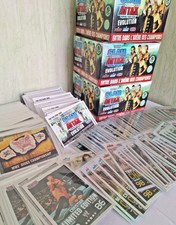 Topps WWE Slam Attax Evolution