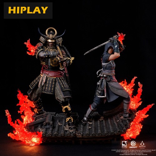 Hiplay purearts assassin - hiplay, assassin's