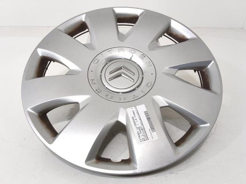 Enjoliveur citroen phase - enjoliveur,