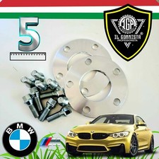 2 Entretoises 5 MM 5/120 /