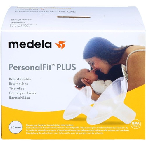 Medela personalfit plus - medela,