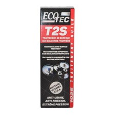 ECOTEC T2S Traitement de Surface aux Silicones Modifiées 100ml