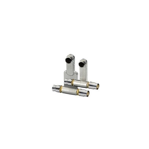 Ensemble adaptateur hk - fr, d'adaptateur