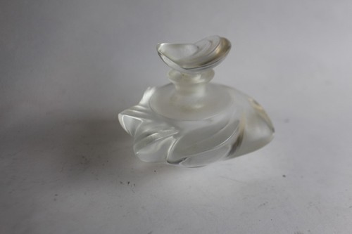Flacon parfum lalique - flacon, à
