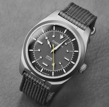 CADISEN TI-7 Titanium