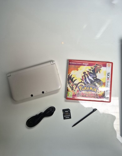 Nintendo 3ds spr 001 - nintendo,