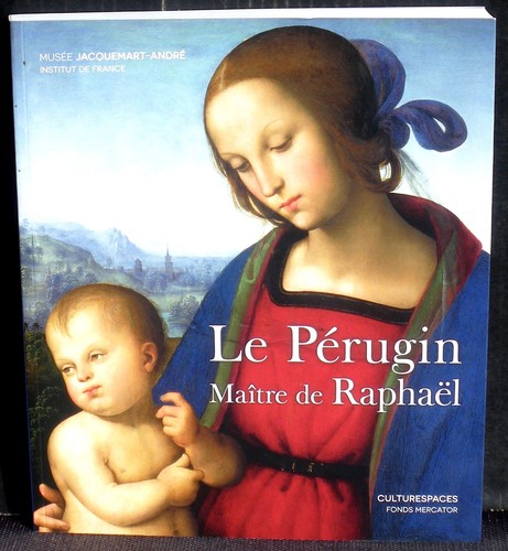 Perugin maître raphaël - perugin,