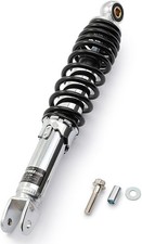 Amortisseur arrière universel Daytona 310 mm pour cyclomoteur scooter ressort...