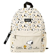 Sac à dos Erik Peanuts
