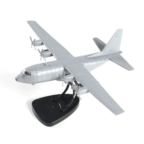 Maquette avion 144 c - d’avion, c-130