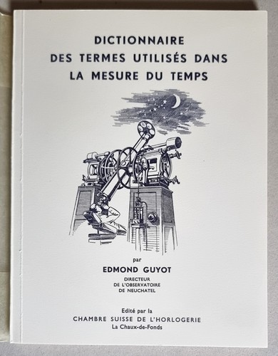Guyot dictionnaire - guyot,