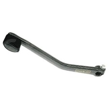 Pédale Démarrage Charbon