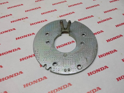 Platine allumage nue honda - platine,