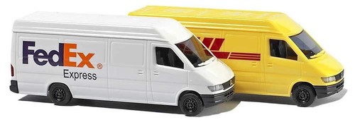 Busch 8304 mercedes - 8304,