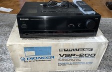 PIONEER VSP-200 AV SURROUND