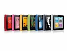 Apple iPod Nano 6th Generation 8GB, 16GB - Brand New Battery with FREE SHIPPING