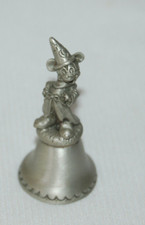 CLOCHETTE de table cloche