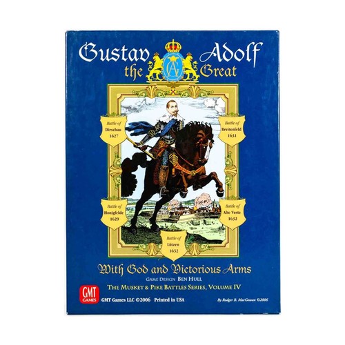 Gmt mousquet pique - &,