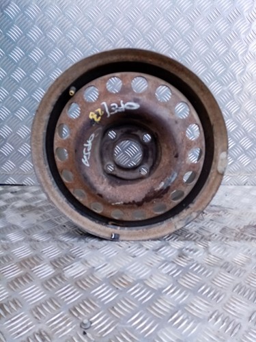 Jante 2021316 pour - pour, opel