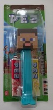PEZ Complet Minecraft