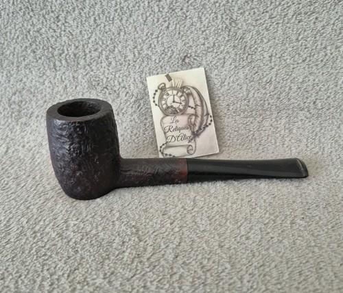 Pipe chacom antique 157 - pipe,