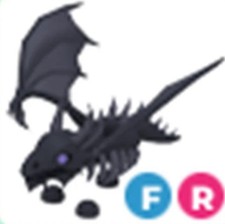 FR SHADOW DRAGON -BUY NOW